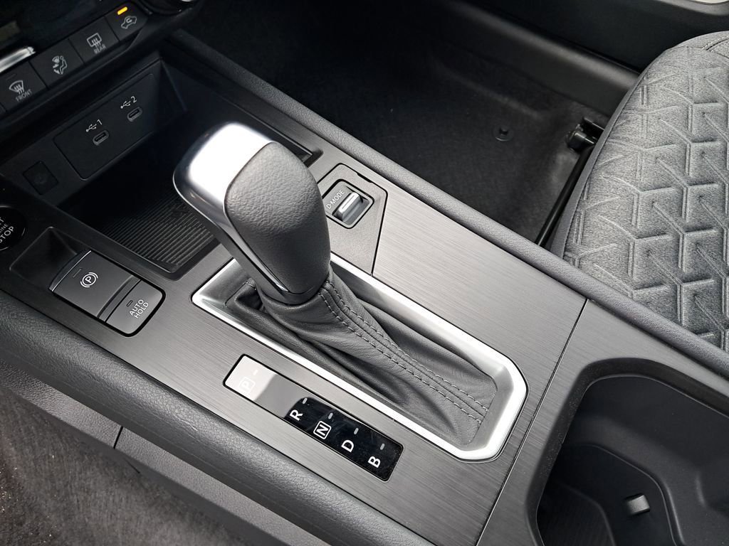 New 2026 Nissan Kicks SV w/ SV Premium Package image 25