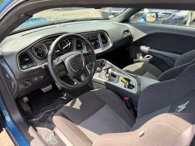 Used 2021 Dodge Challenger R/T Scat Pack RWD image 13