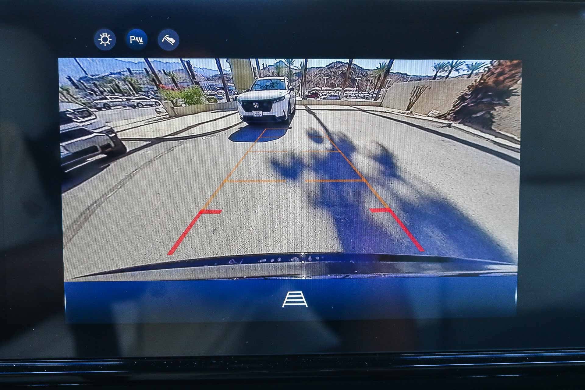 New 2025 Honda Prologue EX image 26