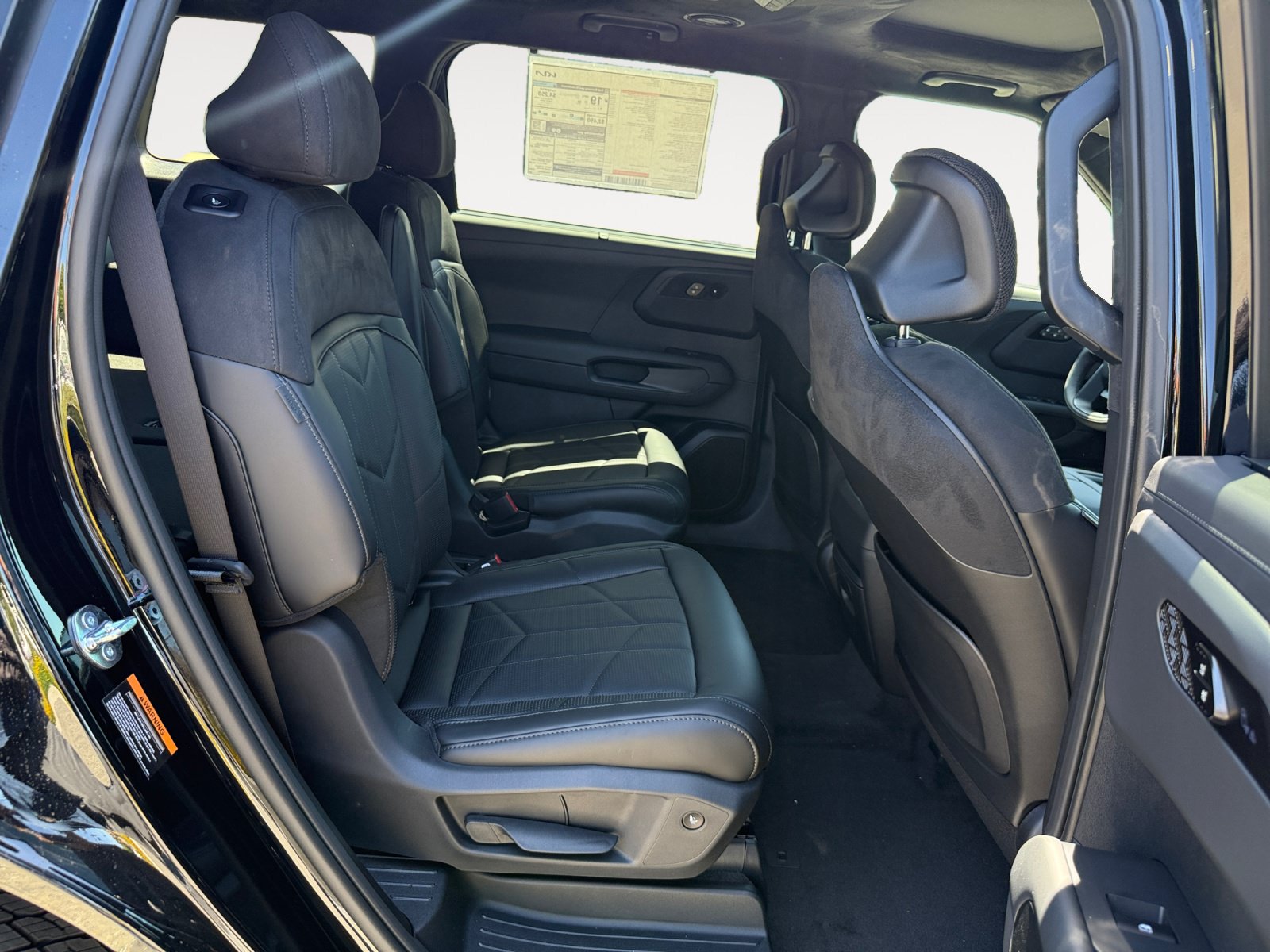 New 2027 Kia Telluride SX Prestige X-Pro AWD/4WD image 18