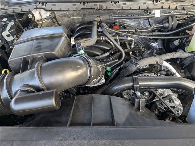 Used 2024 Ford F250 Lariat w/ Tremor Off-Road Package AWD/4WD image 20