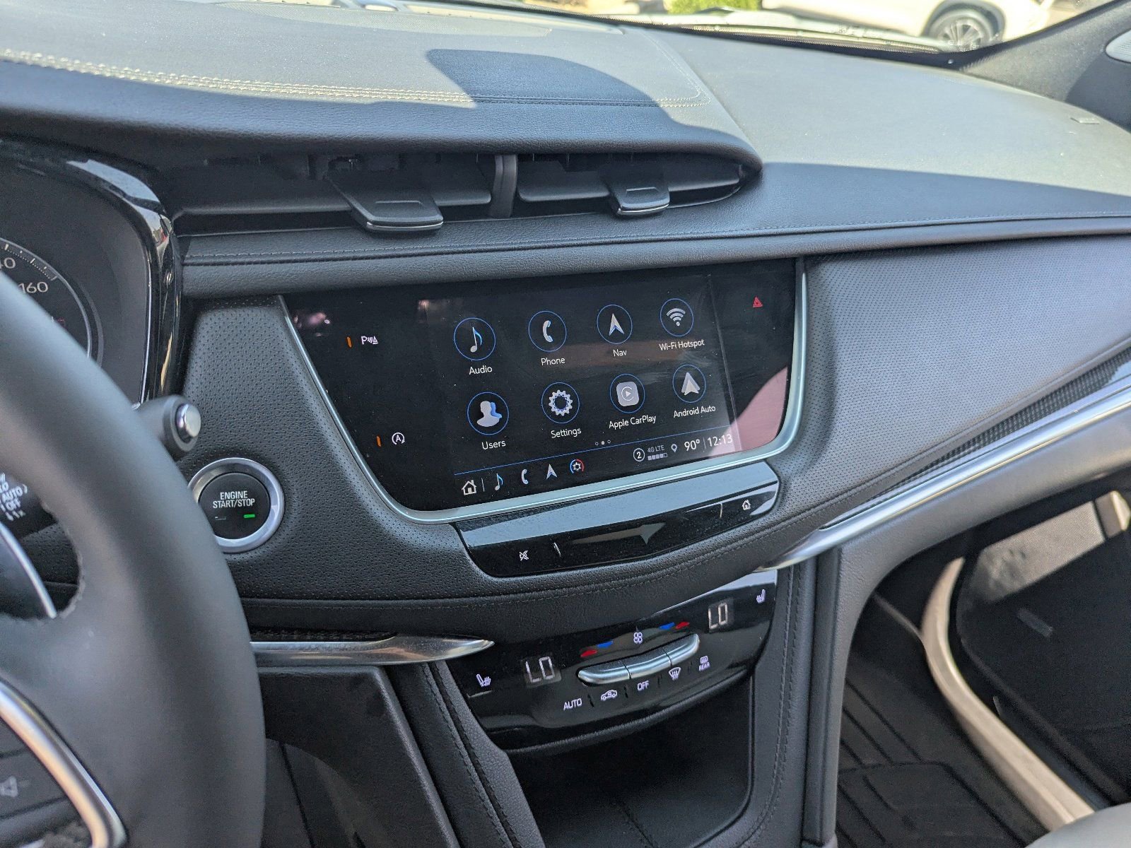 Used 2022 Cadillac XT5 Sportv image 26