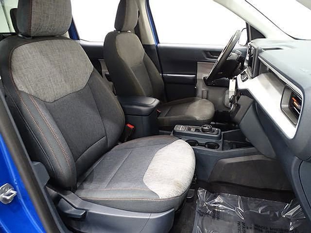 Used 2022 Ford Maverick XLT image 13
