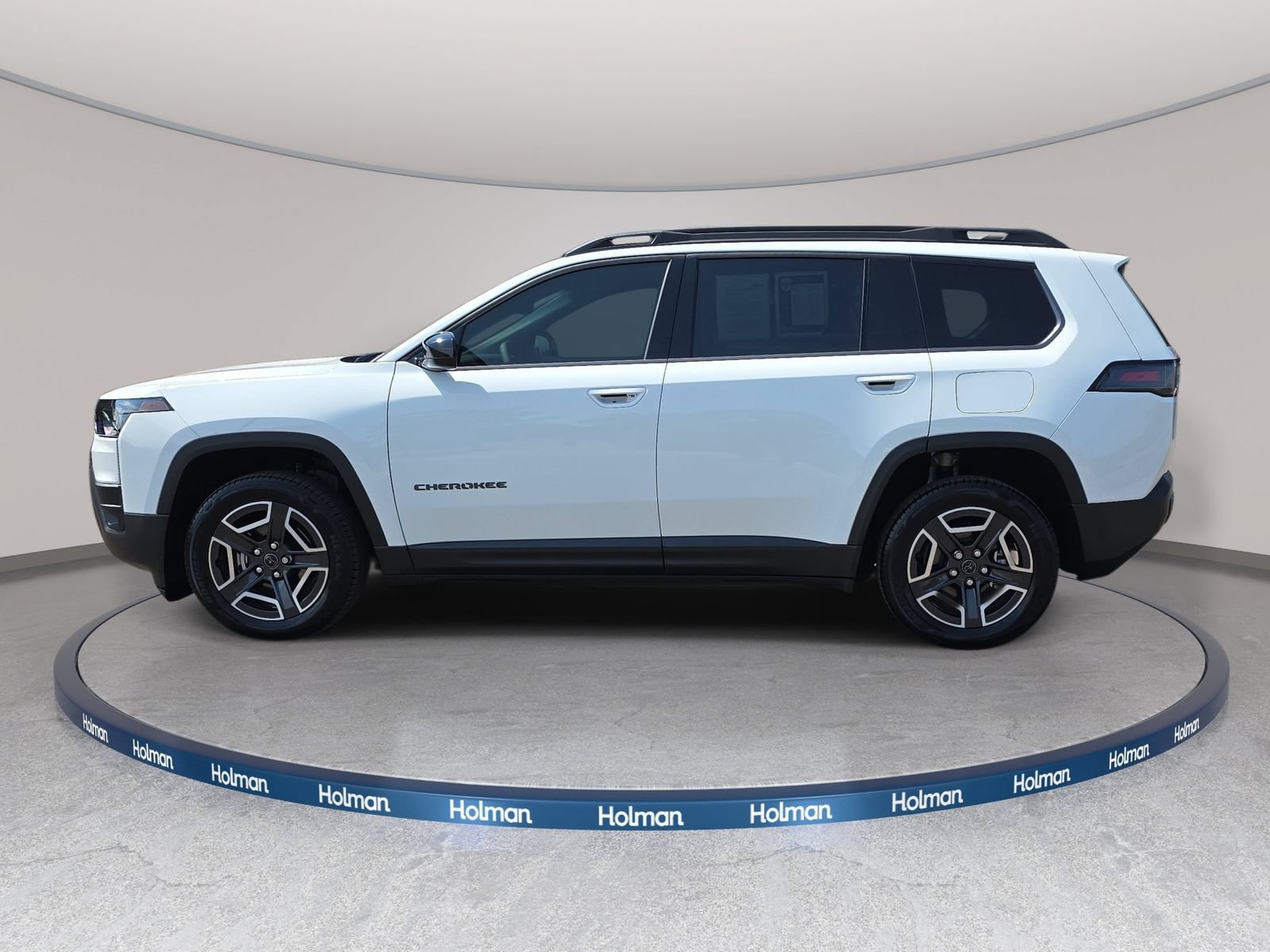 Used 2026 Jeep Cherokee Laredo AWD/4WD image 9