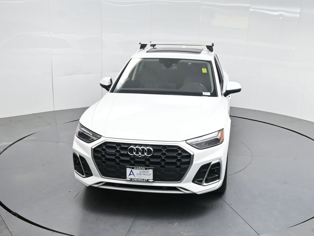 Used 2024 Audi Q5 2.0T Premium Plus image 58