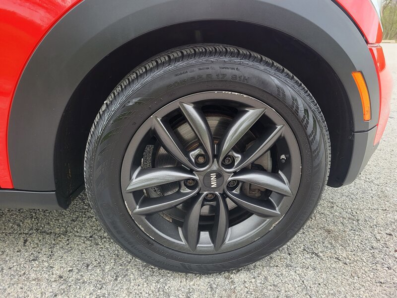Used 2012 MINI Cooper Countryman S AWD/4WD image 28