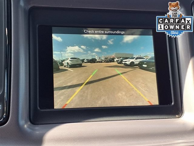 Used 2023 Dodge Challenger SXT w/ Blacktop Package RWD image 12