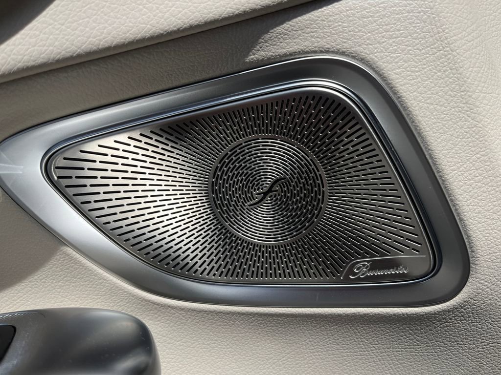 Certified 2026 Mercedes-Benz CLE 300 4MATIC Coupe image 20