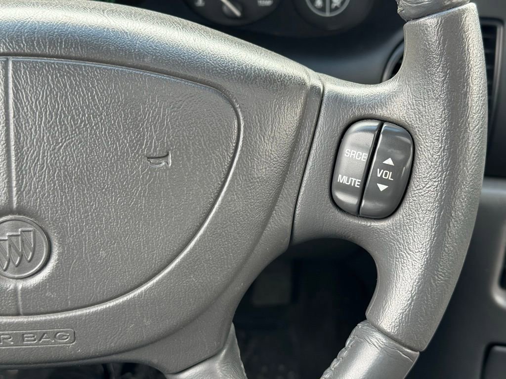 Used 2002 Buick Regal GS image 23