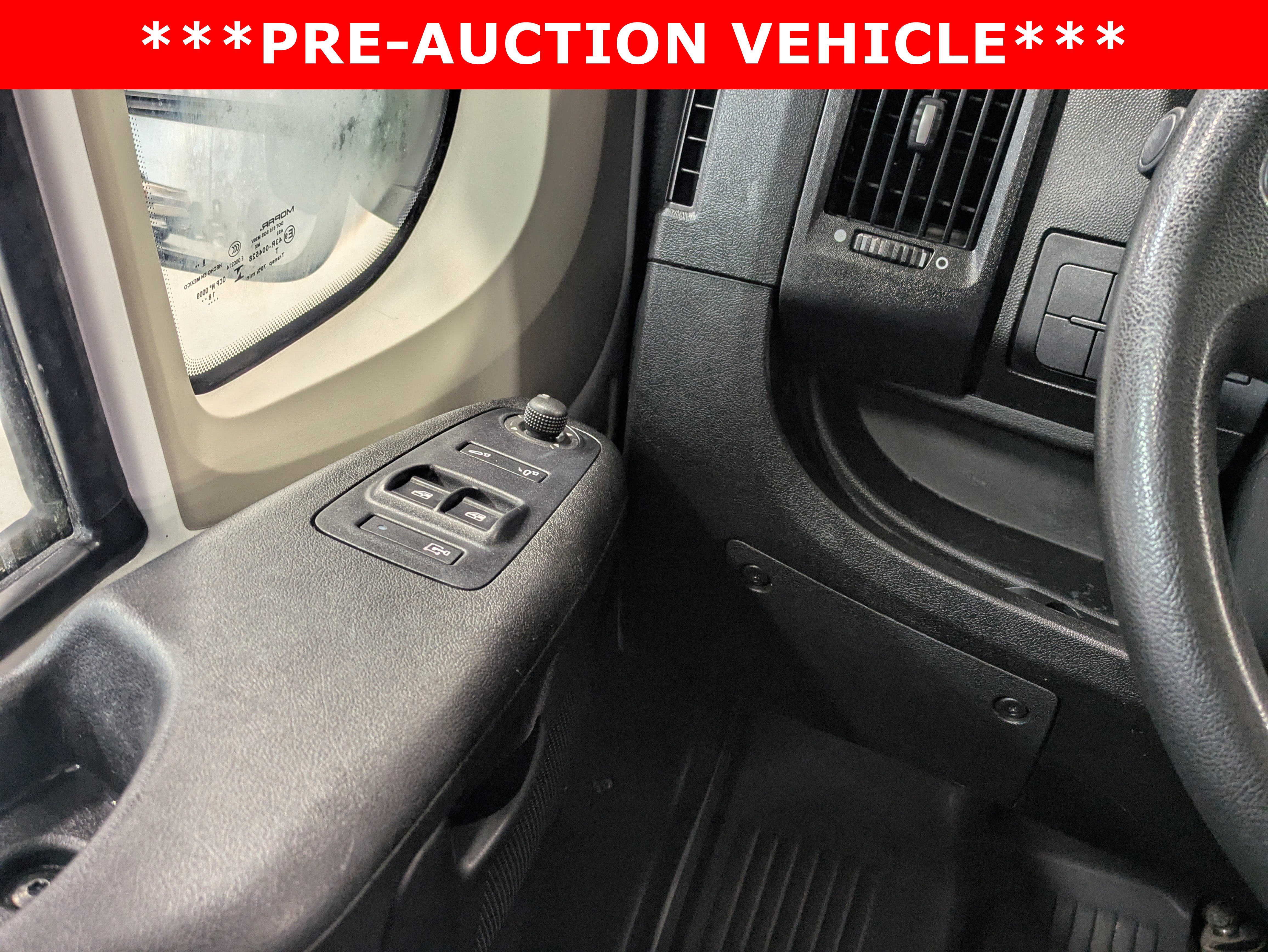 Used 2019 RAM ProMaster 2500 image 20