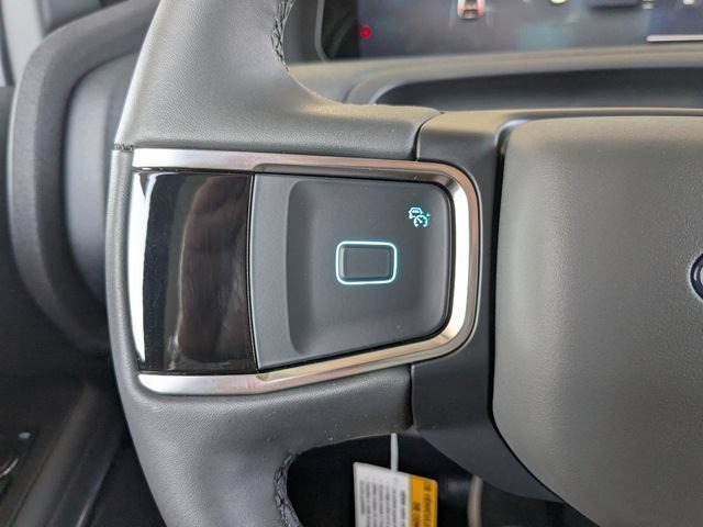 New 2026 Ford Expedition Max Active AWD/4WD image 12