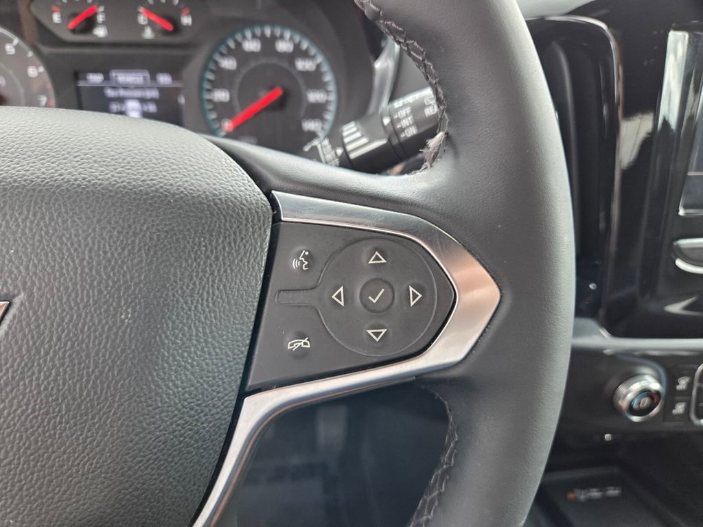 Certified 2023 Chevrolet Traverse LT FWD image 31