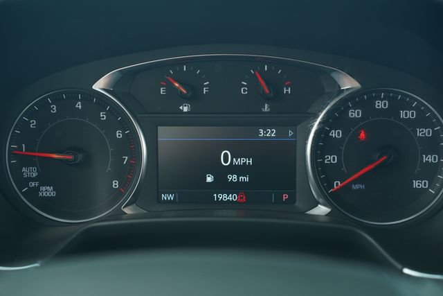 Used 2023 Chevrolet Blazer LT image 30