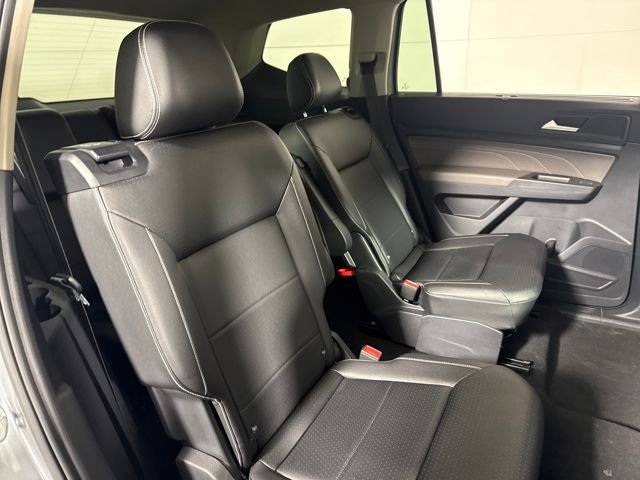 Used 2023 Volkswagen Atlas SEL image 14