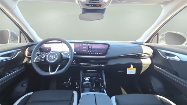 New 2026 Buick Envision Sport Touring image 27