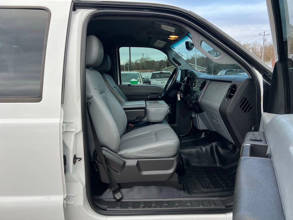 Used 2012 Ford F350 XL w/ PWR Equipment Group image 22
