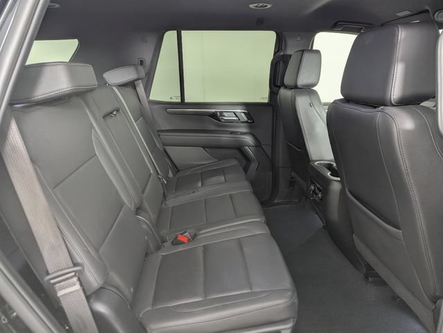 Used 2025 Chevrolet Tahoe LT AWD/4WD image 19