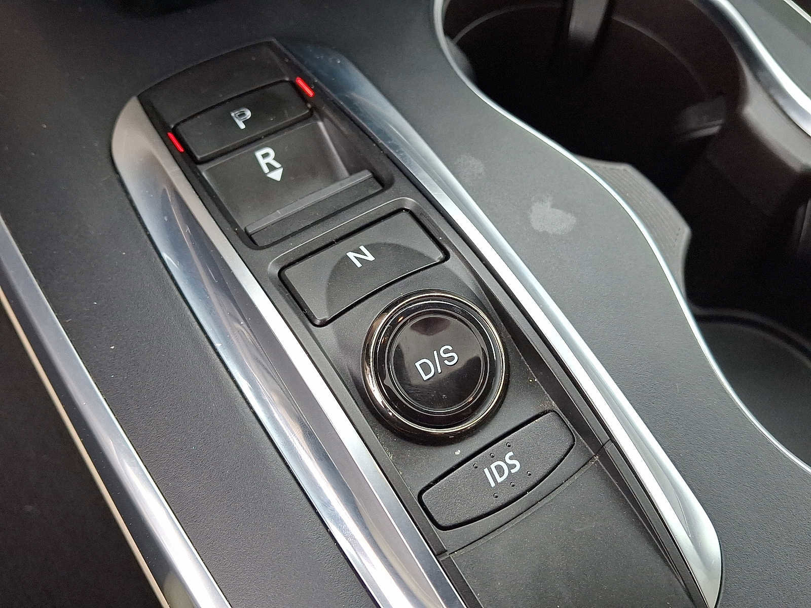 Used 2016 Acura MDX SH-AWD w/ Technology Package image 16