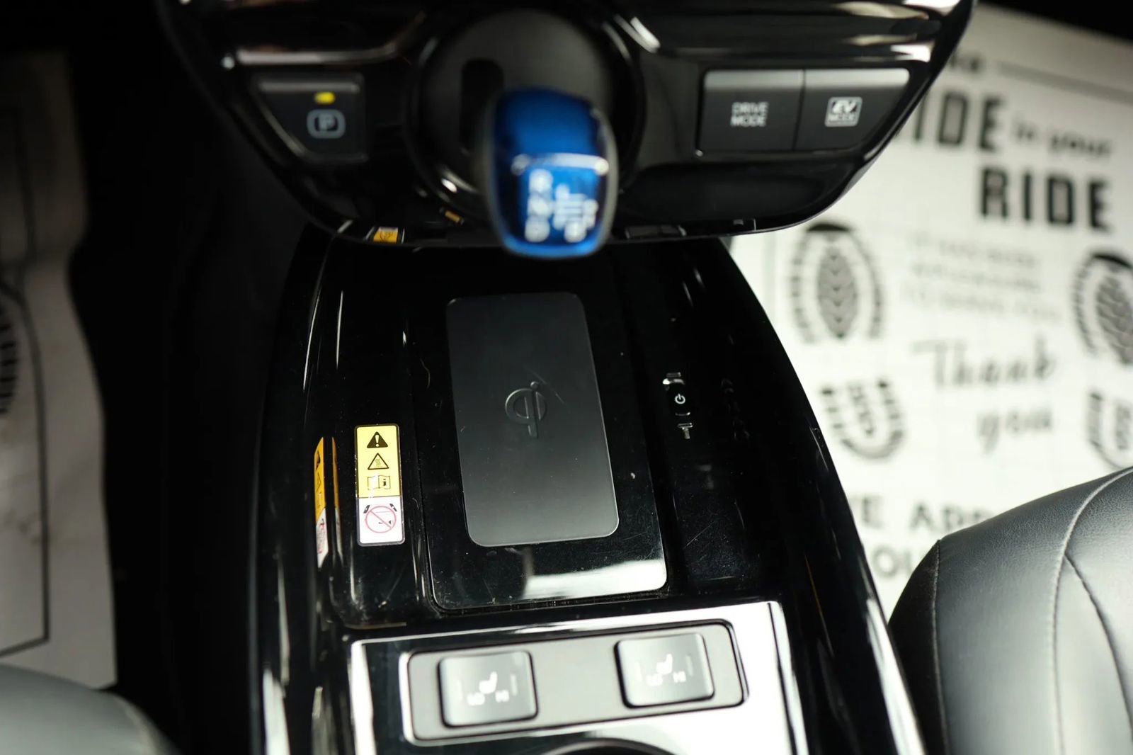Used 2019 Toyota Prius Limited w/ Premium Convenience Package FWD image 29