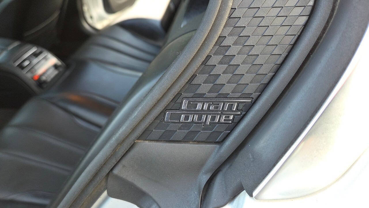 Used 2013 BMW 650i Gran Coupe xDrive AWD/4WD image 33