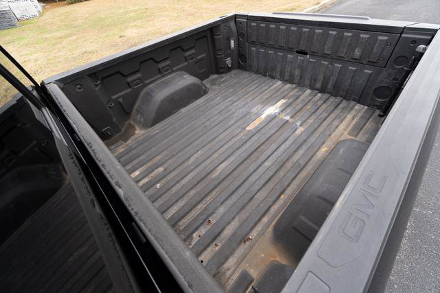 Used 2021 GMC Sierra 1500 Denali w/ Driver Alert Package II image 13