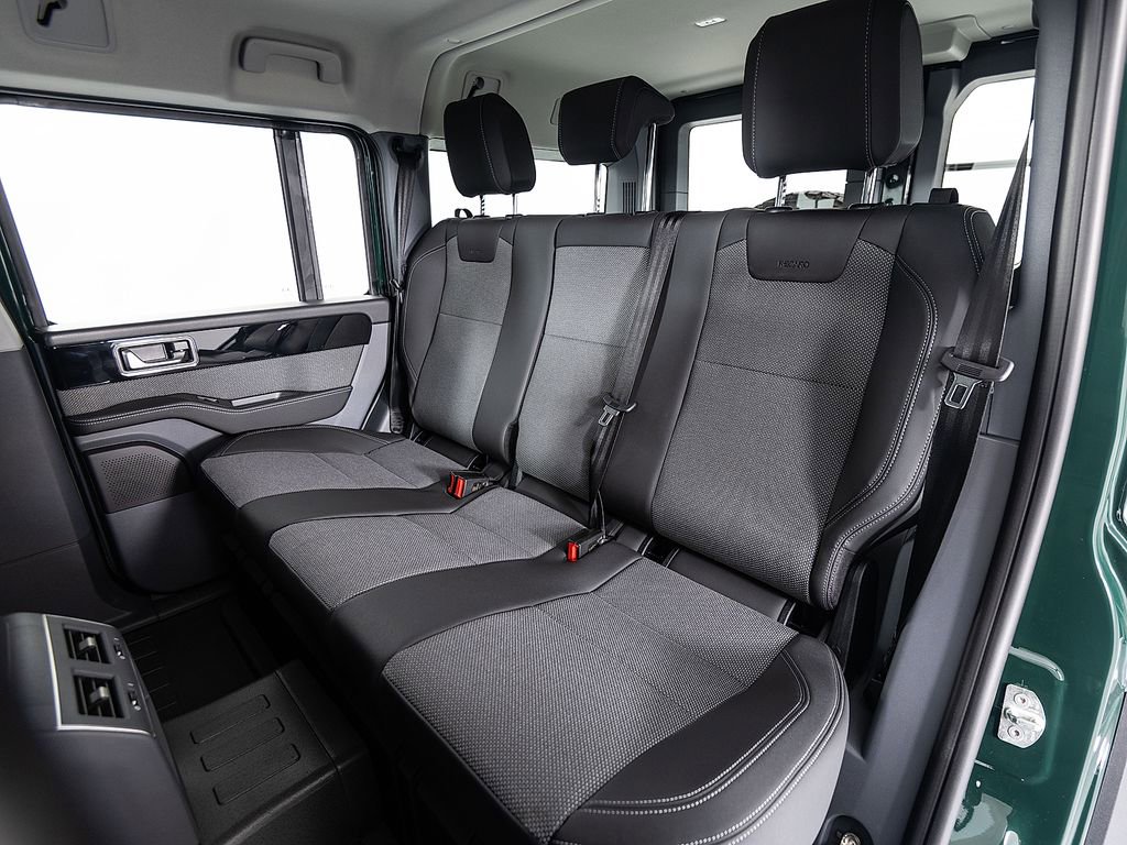 New 2025 INEOS Grenadier image 26