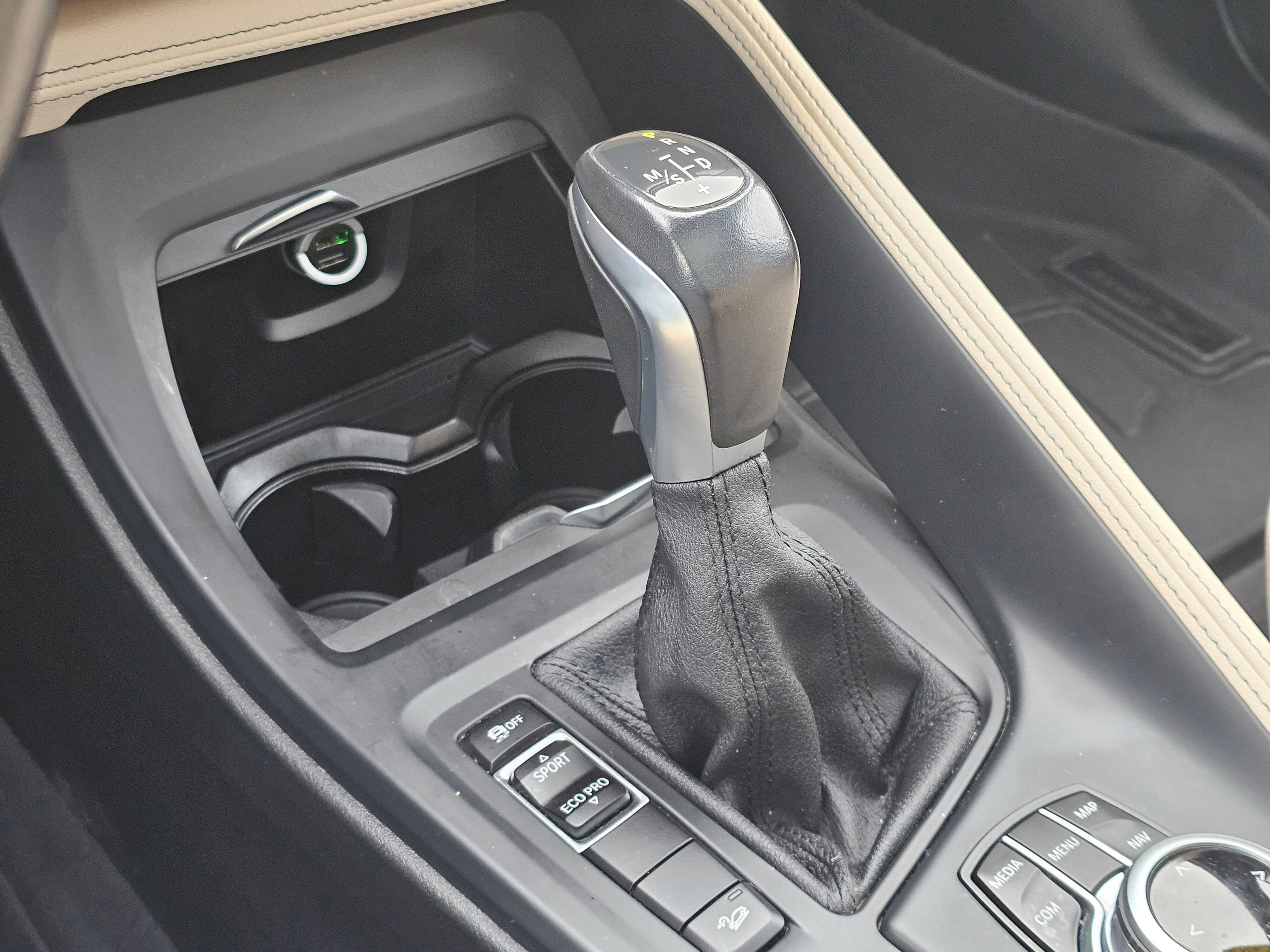 Used 2018 BMW X1 xDrive28i image 34