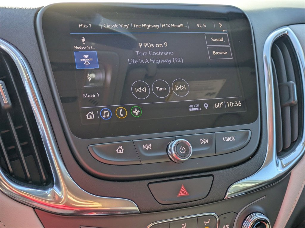 Used 2021 Chevrolet Equinox Premier image 23