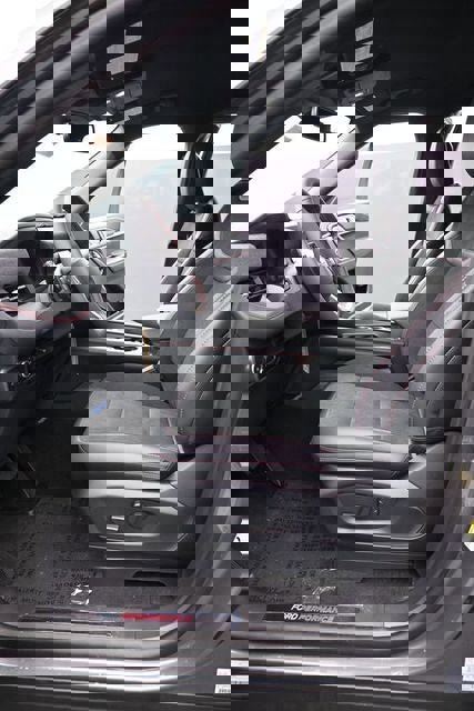 New 2026 Ford Explorer ST AWD/4WD image 17