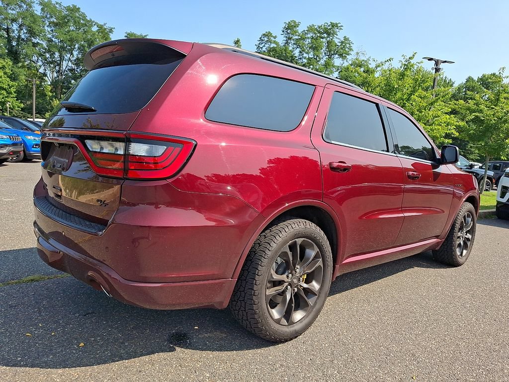 Used 2023 Dodge Durango R/T AWD/4WD image 6