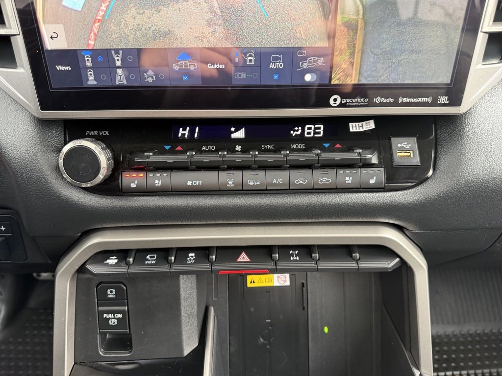 Used 2022 Toyota Tundra Limited image 23