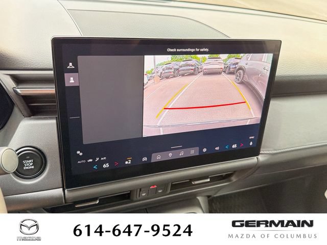 New 2026 MAZDA CX-5 Select AWD/4WD image 24