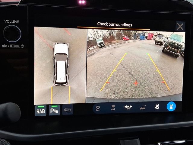 New 2026 Subaru Outback Limited XT image 19