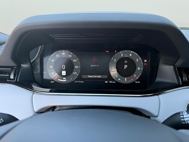 New 2026 Land Rover Range Rover Evoque S image 23