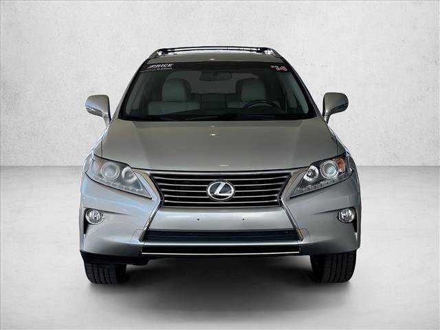 Used 2014 Lexus RX 350 FWD image 7