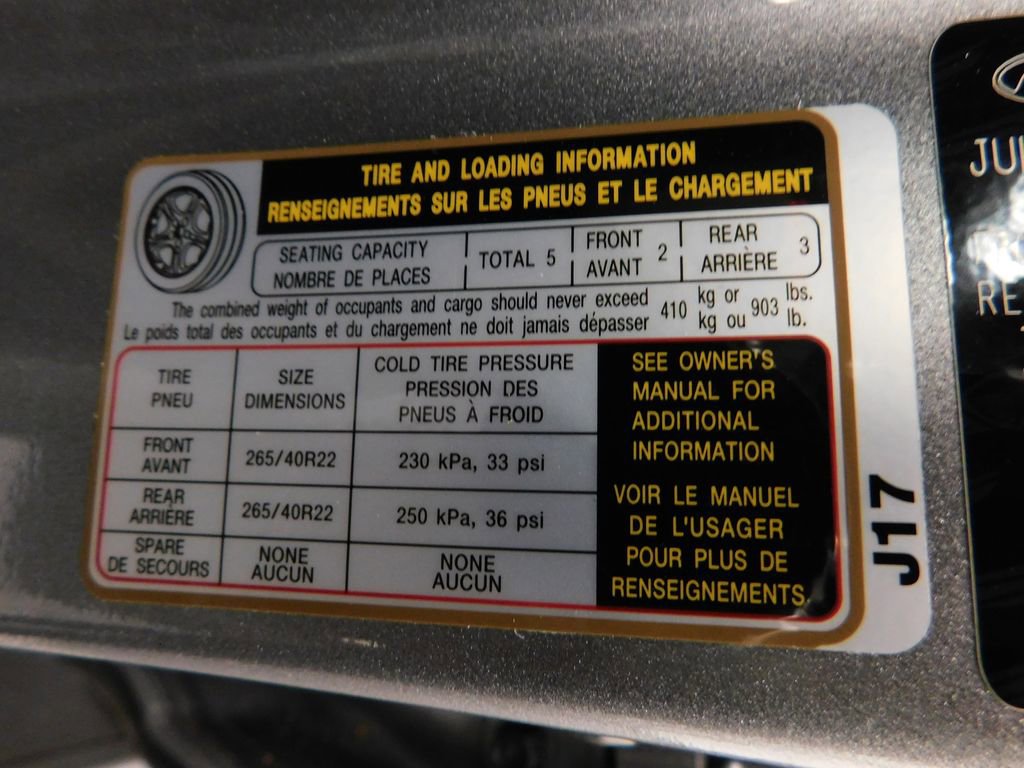 Used 2024 Genesis GV80 2.5T w/ Prestige Package image 34