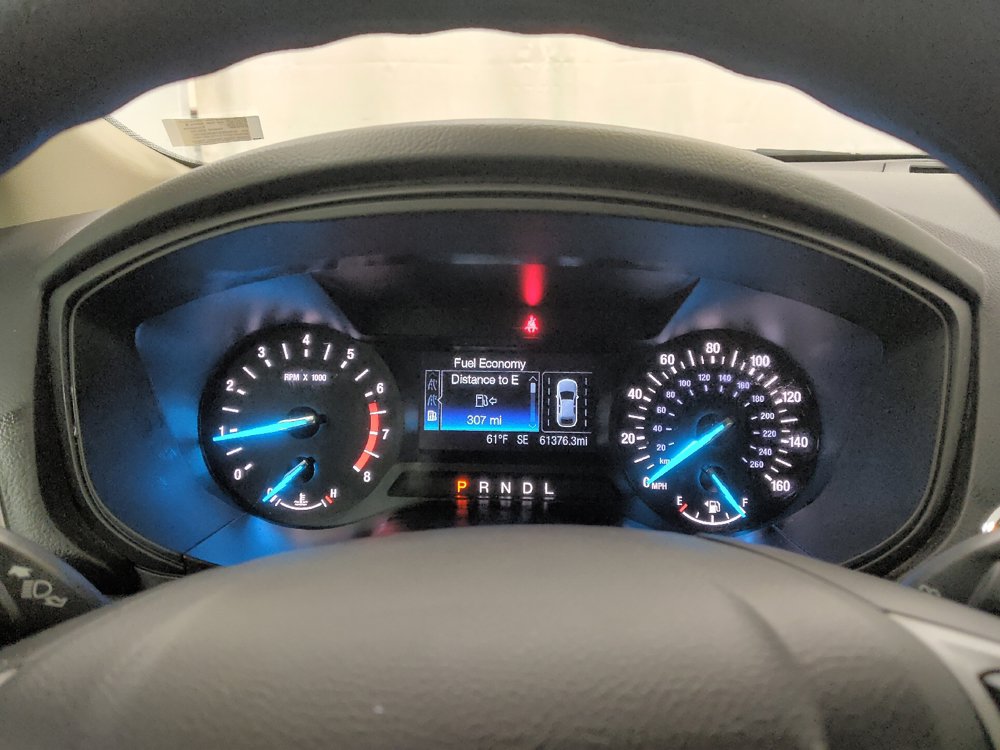 Used 2020 Ford Fusion S FWD image 23