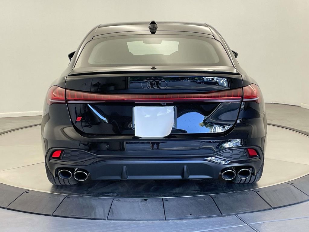 New 2025 Audi S5 Premium Plus image 6