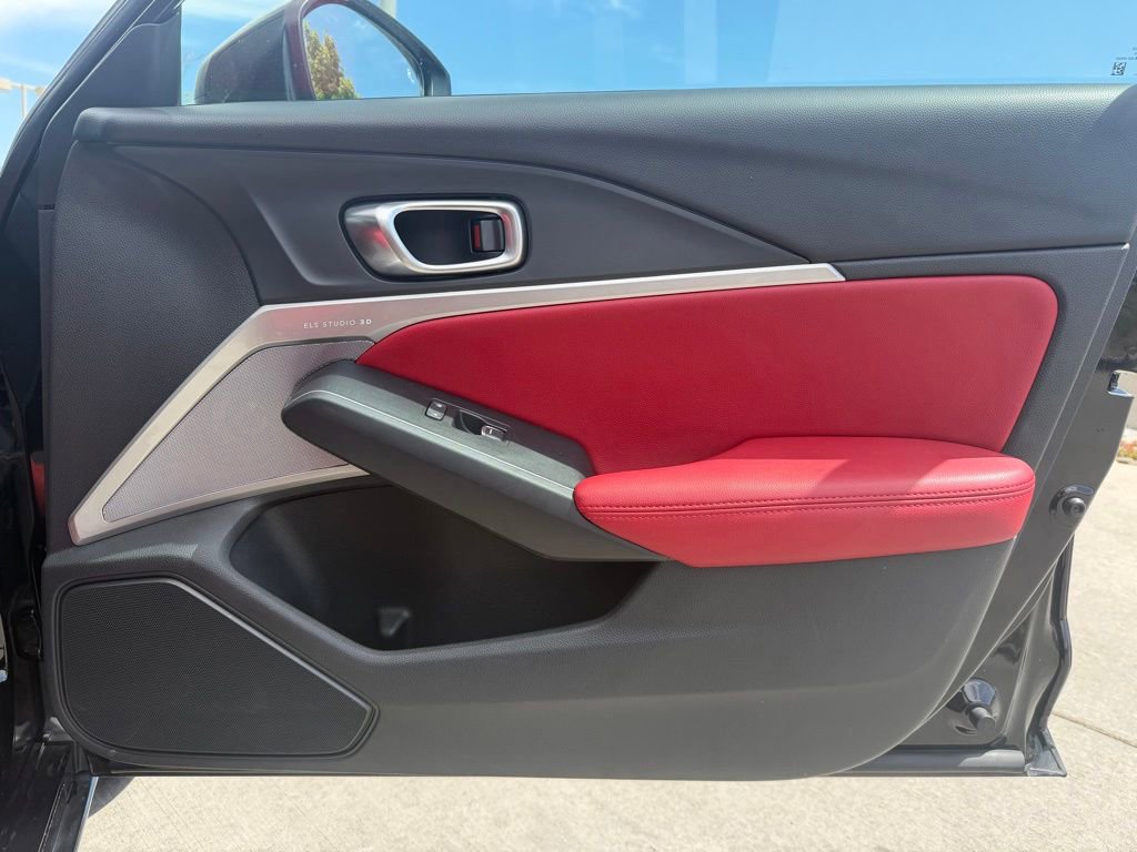 Used 2024 Acura Integra A-Spec FWD image 27