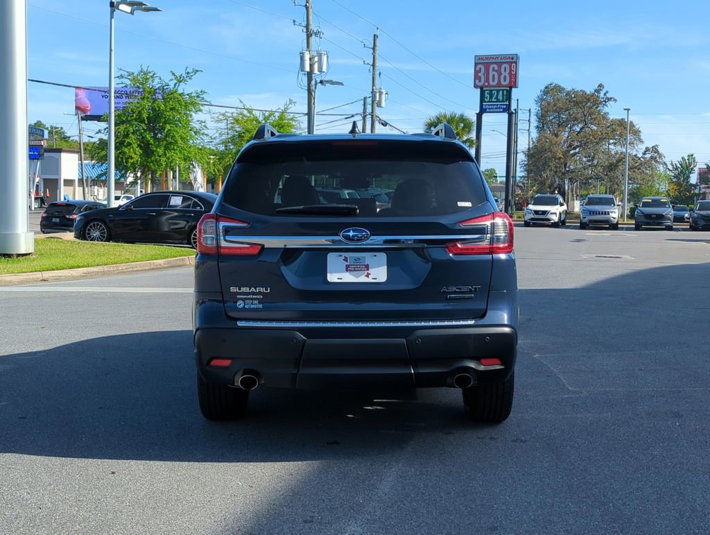 Certified 2023 Subaru Ascent Limited w/ Technology Package image 6