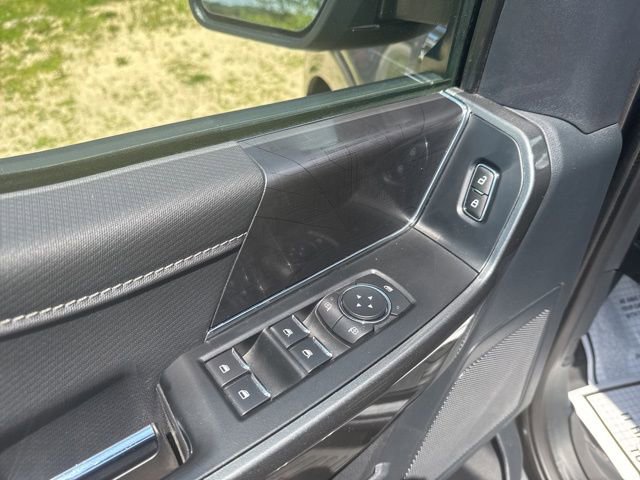 Used 2022 Ford F150 XLT w/ Equipment Group 302A High AWD/4WD image 11