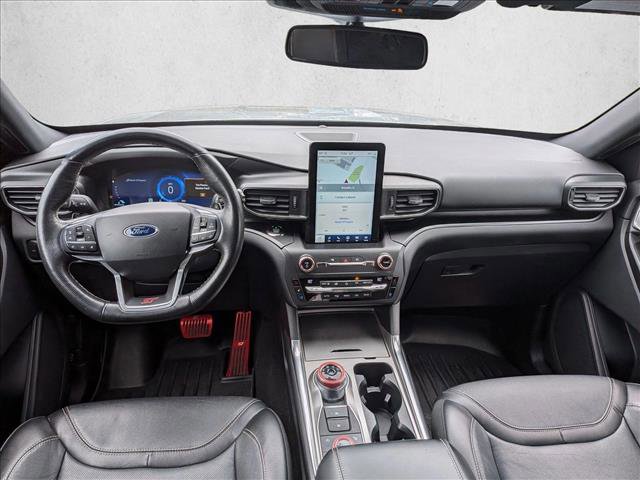 Used 2020 Ford Explorer ST image 18