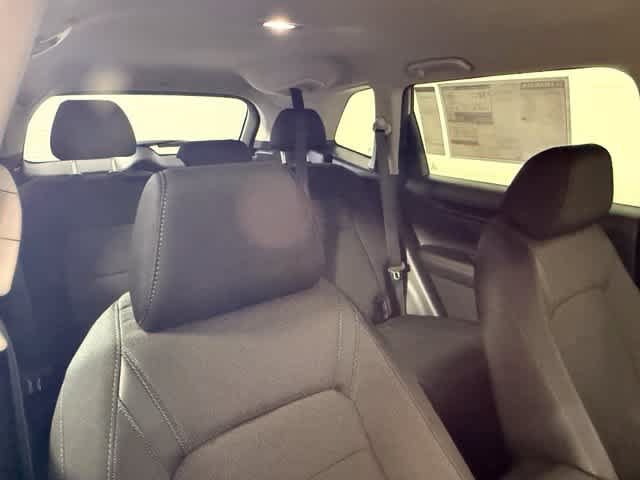 New 2027 Honda CR-V LX image 63