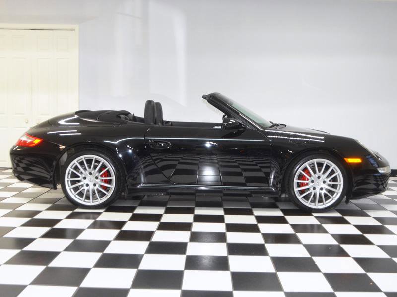 Used 2005 Porsche 911 Carrera image 11