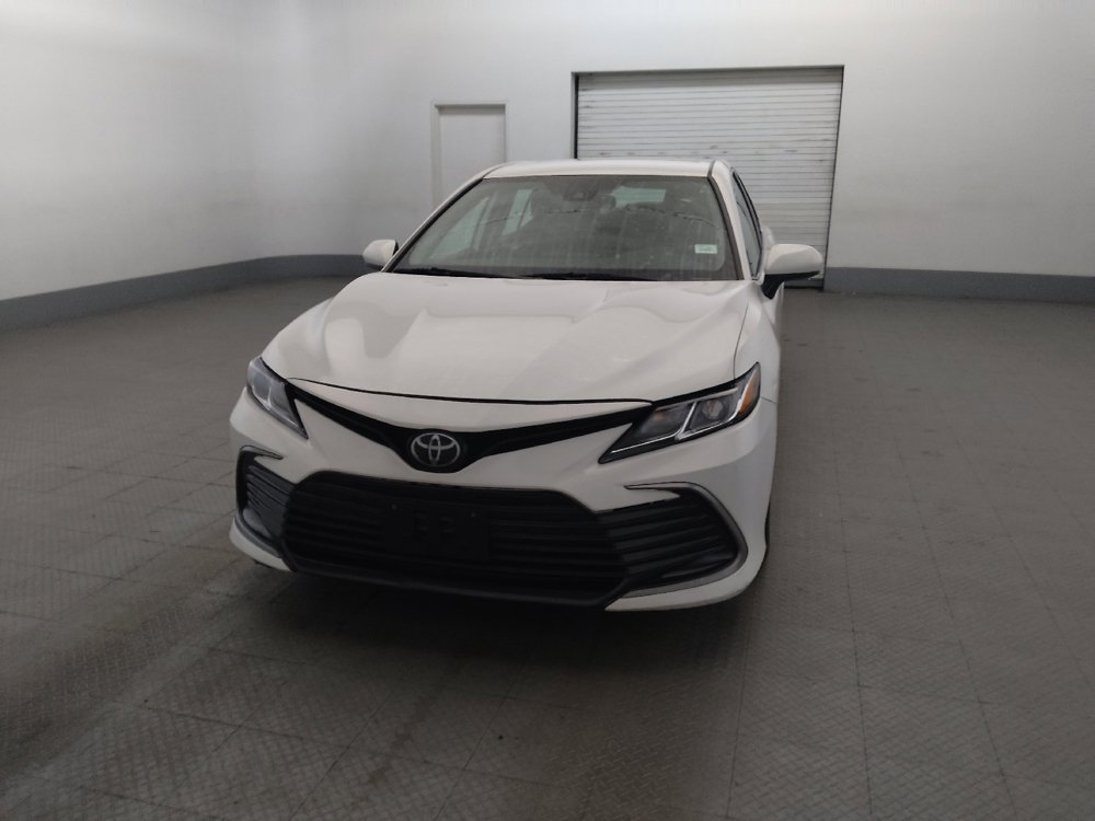 Used 2024 Toyota Camry LE FWD image 15