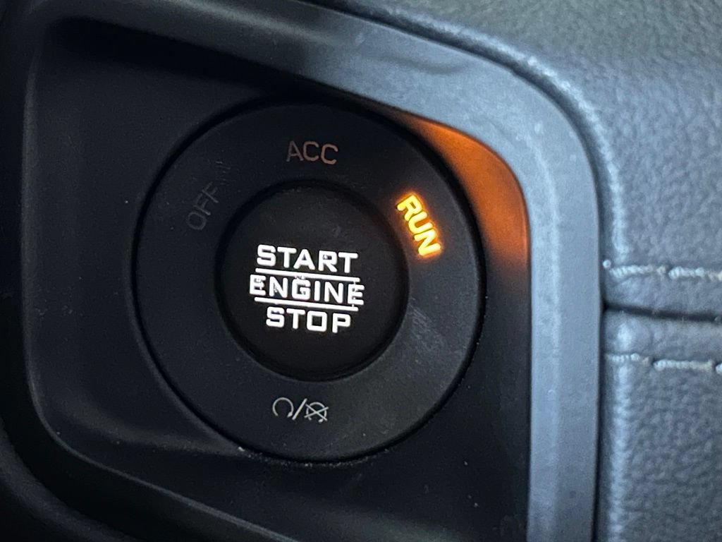 Used 2024 Jeep Wrangler Unlimited Rubicon 4xe AWD/4WD image 57