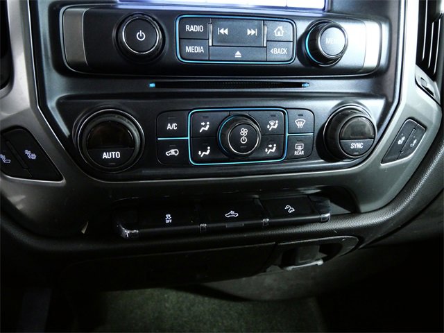 Used 2016 Chevrolet Silverado 1500 LT w/ All Star Edition image 19