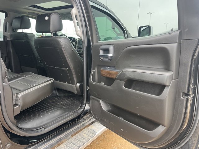 Used 2018 GMC Sierra 2500 Denali image 19