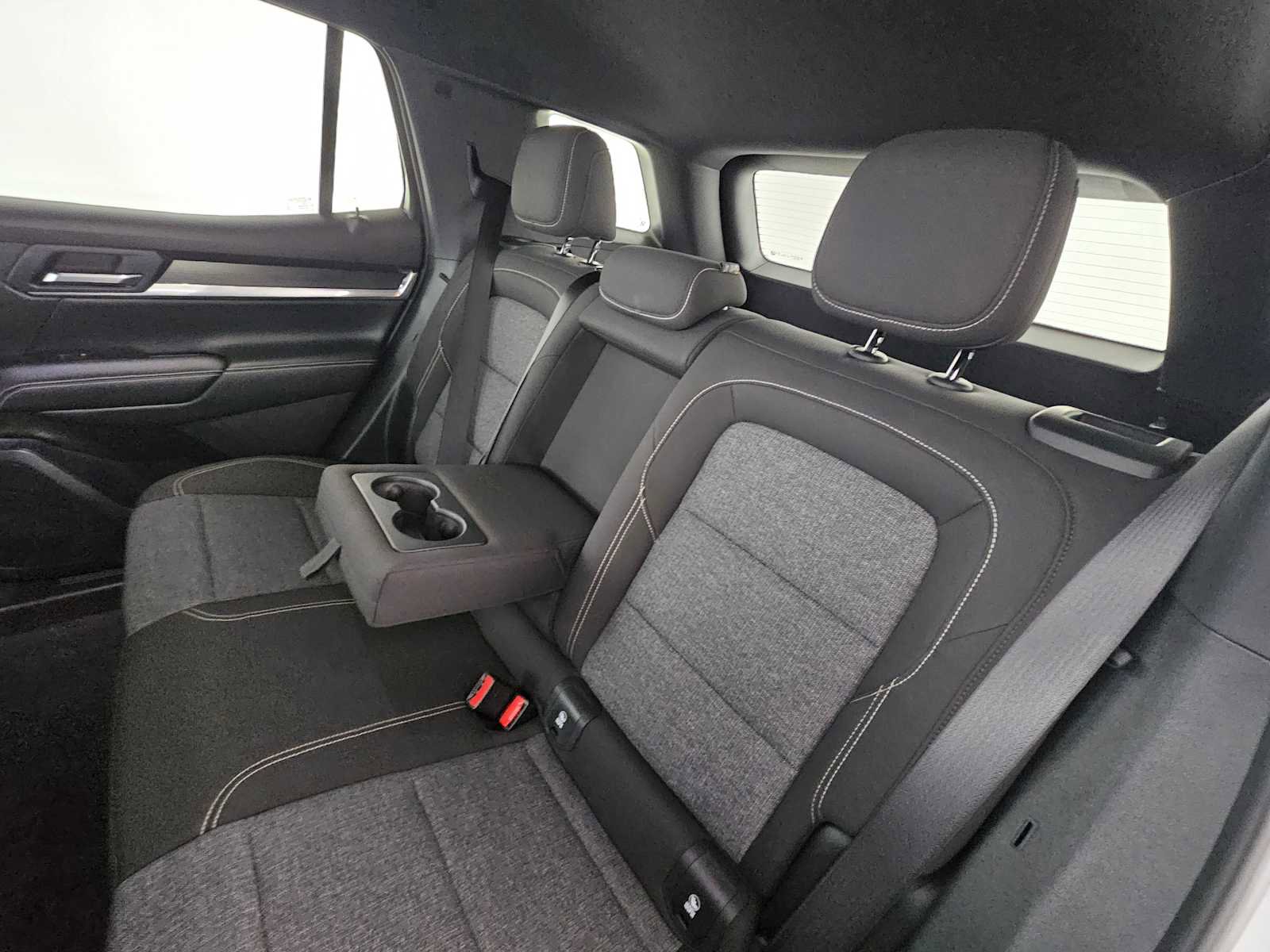 New 2026 GMC Terrain Elevation w/ Black Edition image 17