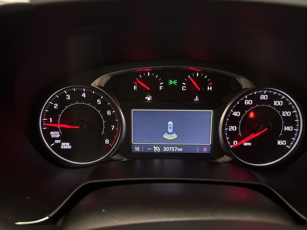 Used 2024 Chevrolet Blazer LT w/ Sound & Technology Package image 29